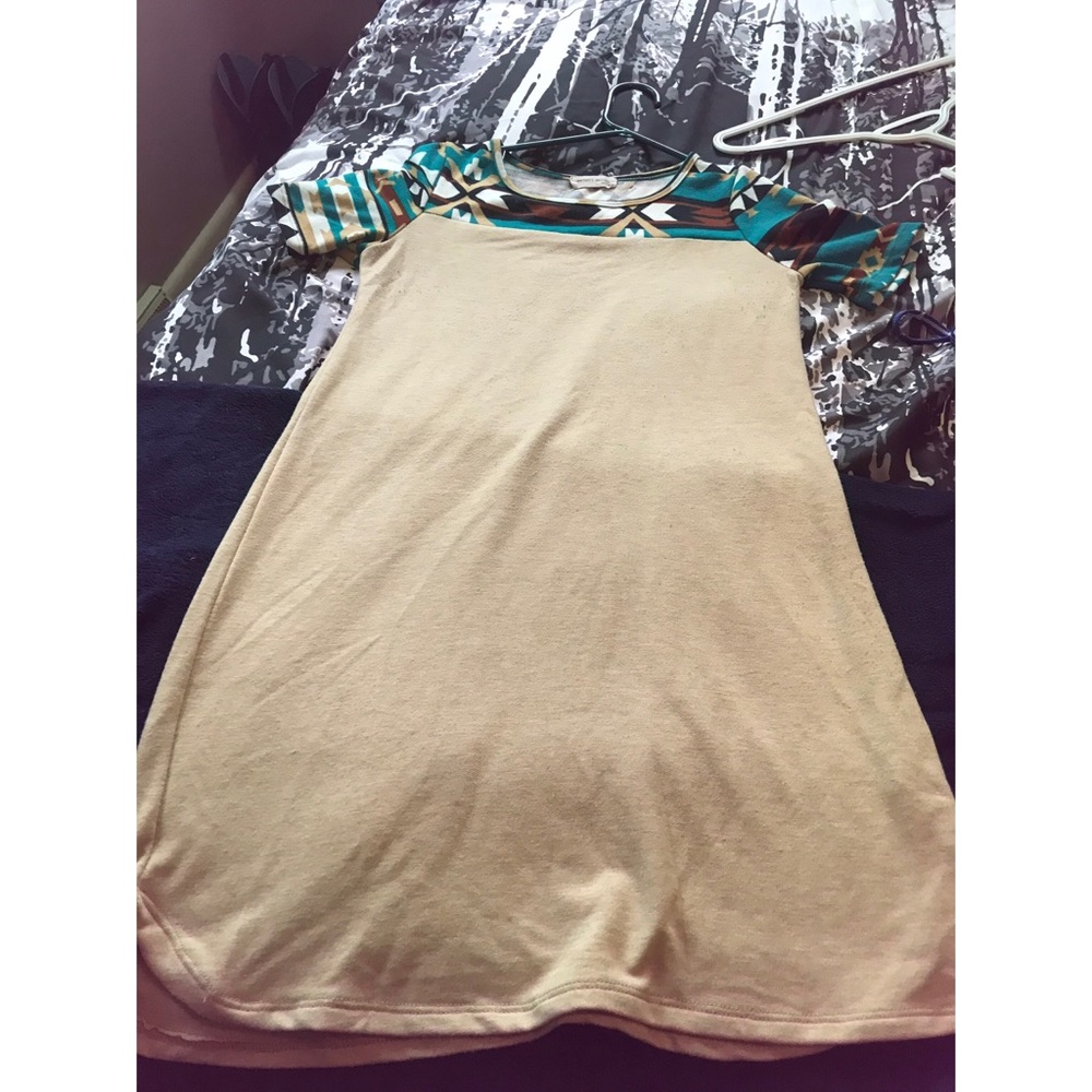 Boutique dress